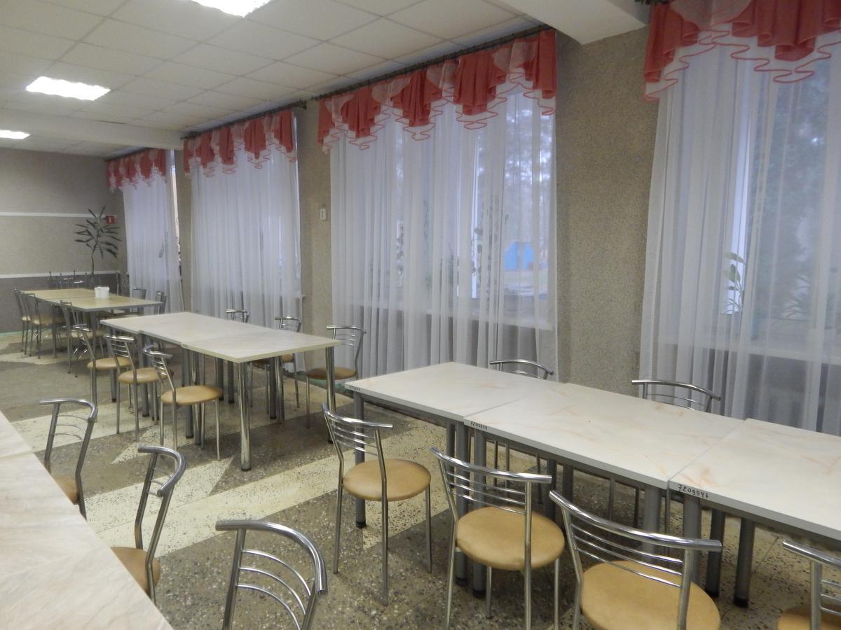 Kupalinka Grodno Ngoại thất bức ảnh