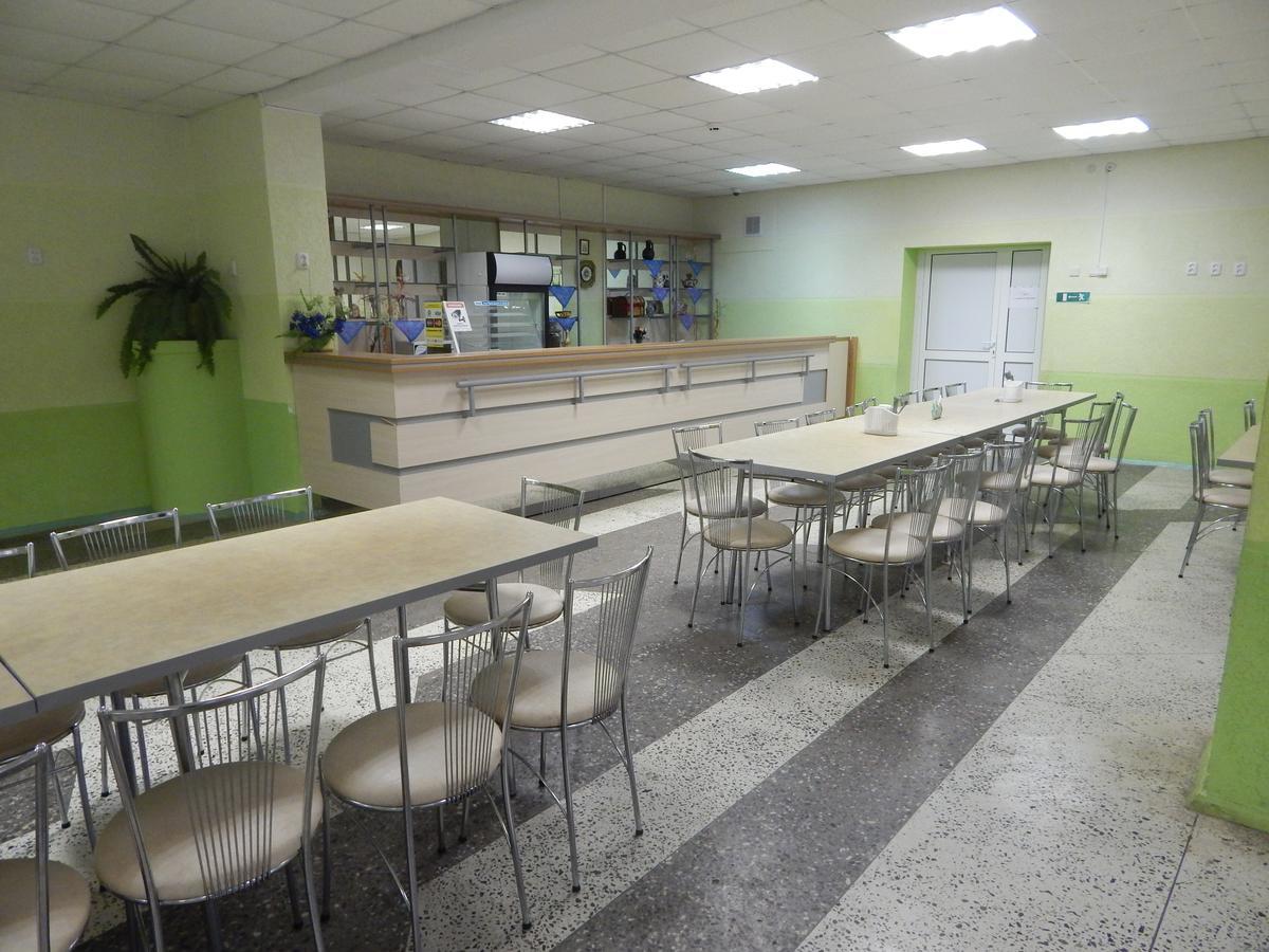 Kupalinka Grodno Ngoại thất bức ảnh