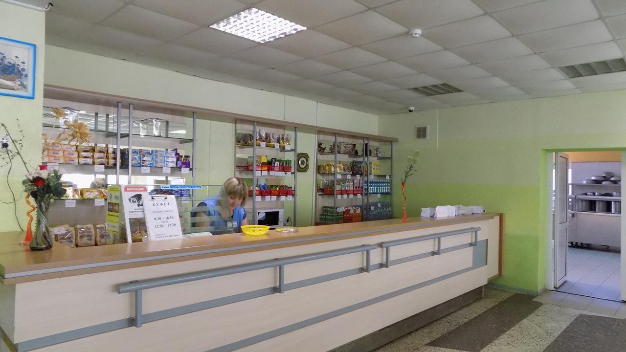 Kupalinka Grodno Ngoại thất bức ảnh