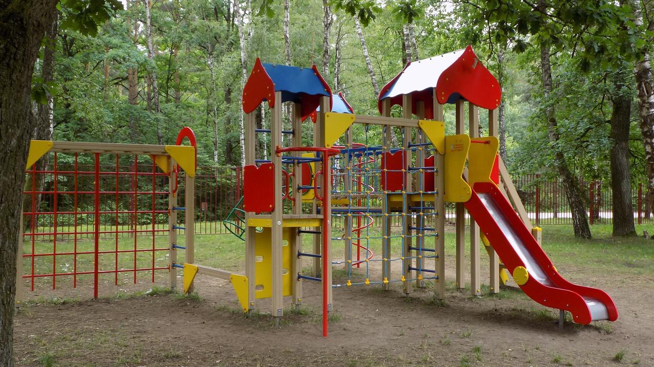 Kupalinka Grodno Ngoại thất bức ảnh