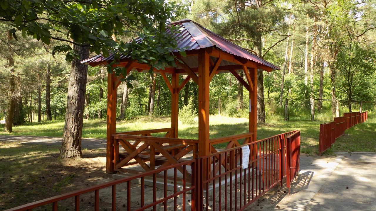 Kupalinka Grodno Ngoại thất bức ảnh