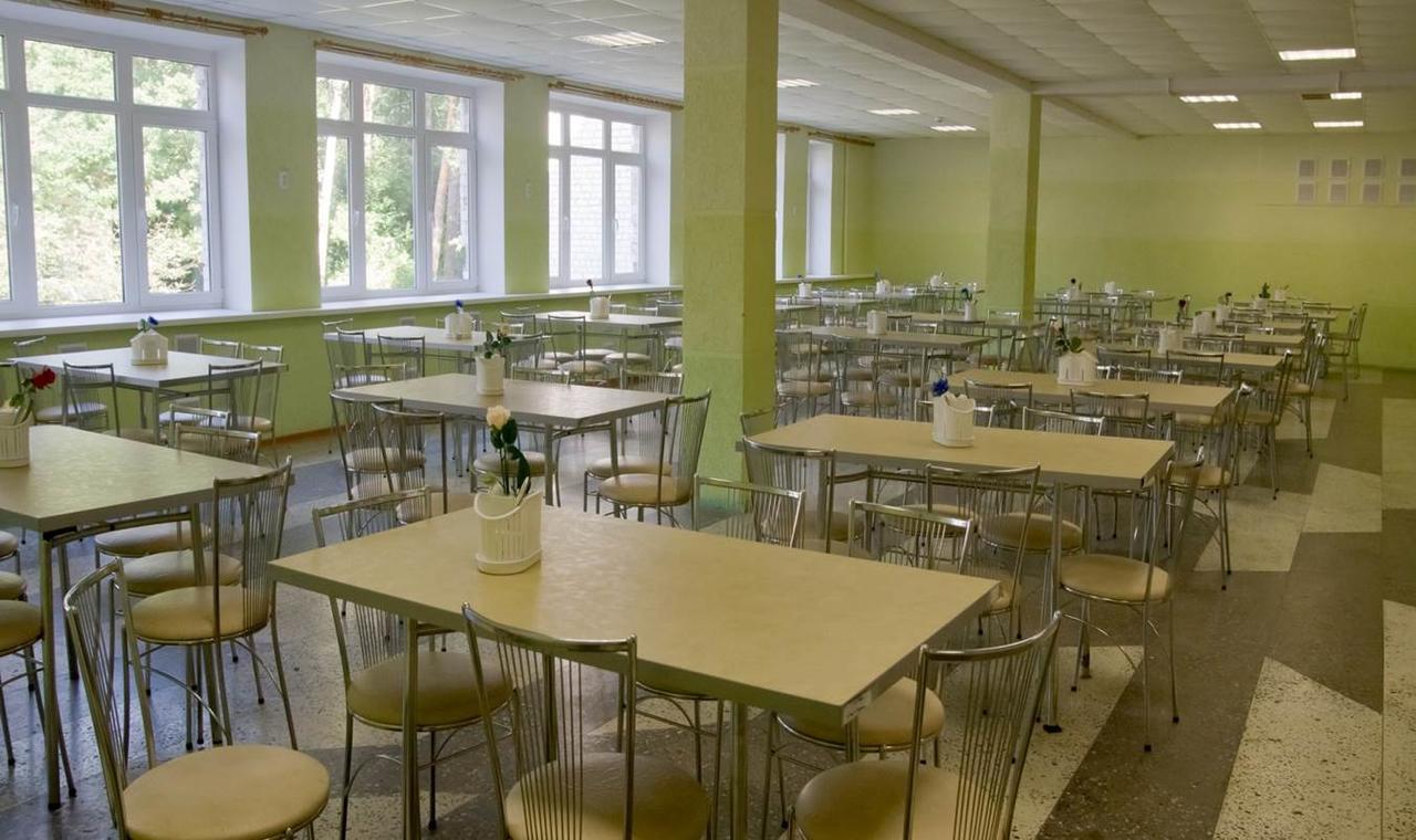 Kupalinka Grodno Ngoại thất bức ảnh