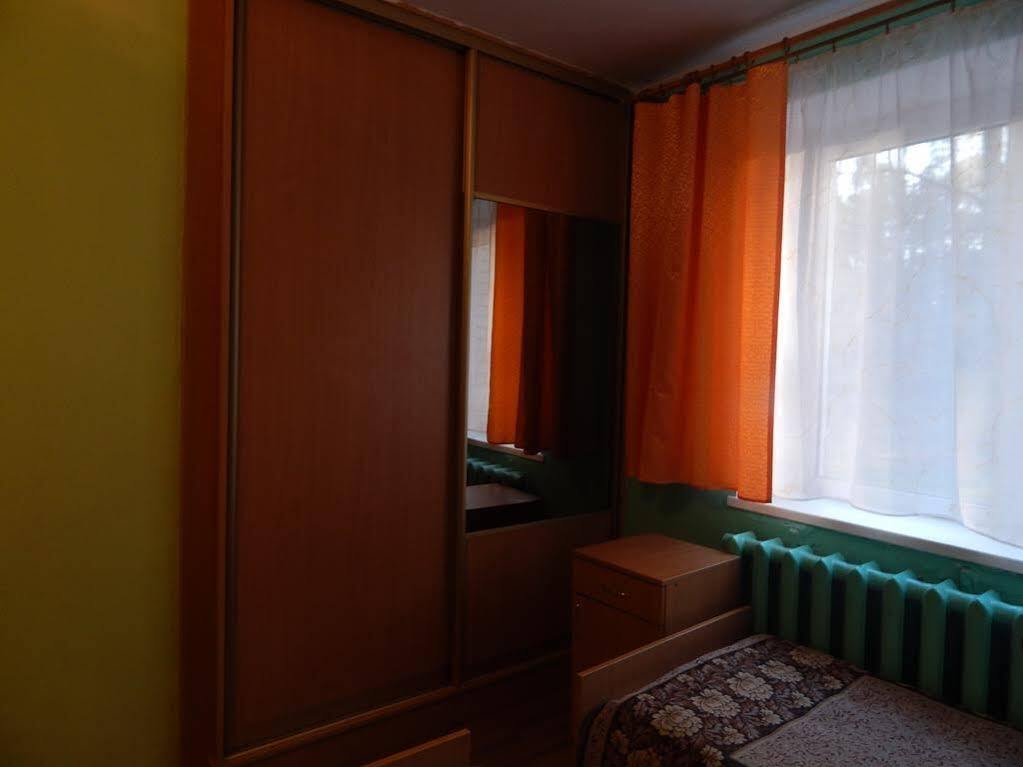 Kupalinka Grodno Ngoại thất bức ảnh