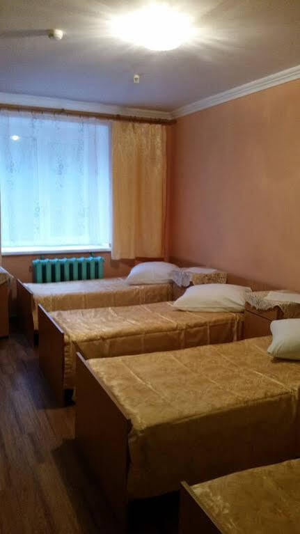 Kupalinka Grodno Ngoại thất bức ảnh